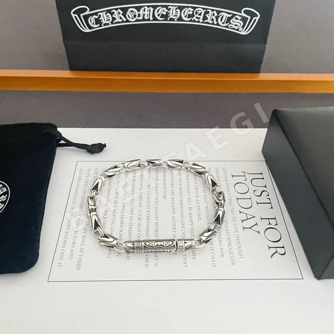 크롬하츠 팔찌 61634 Chrome Hearts Bracelet 상세 이미지 4