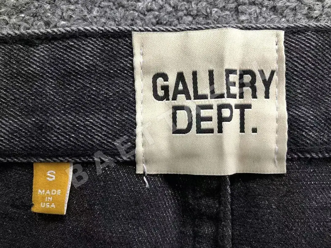 갤러리디파트먼트 바지 203283 Gallery Dept. Pants 상세 이미지 25