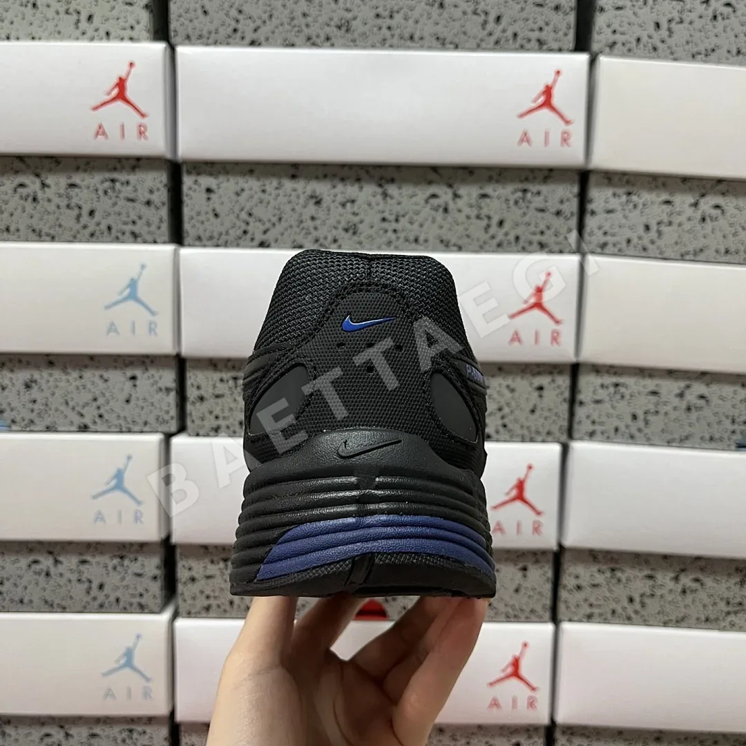 나이키 [PE] P 6000 IO1904-010 201195 Nike P-6000 Black Anthracite Blue Void 상세 이미지 3