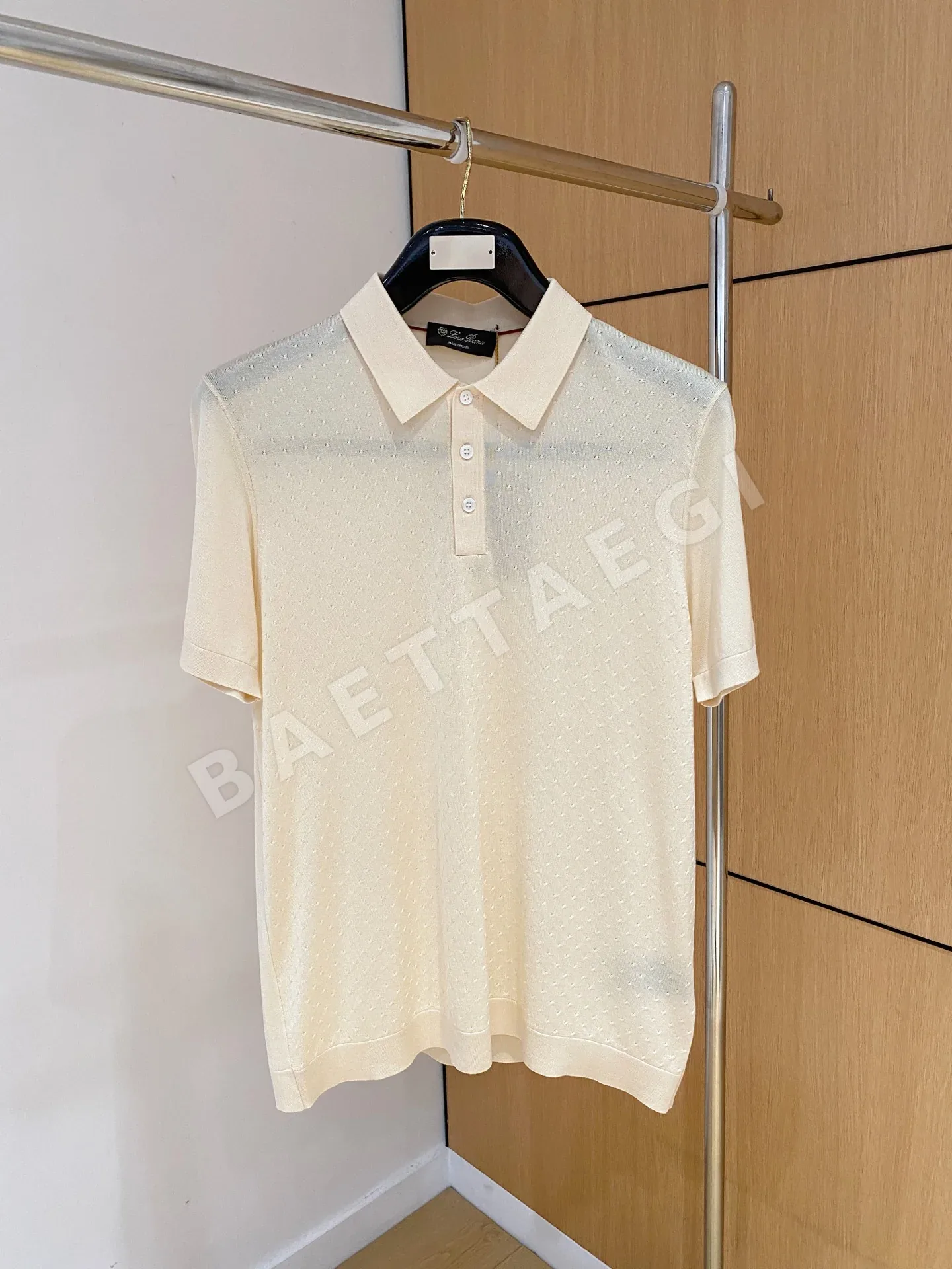 브루넬로쿠치넬리 남성 반팔 티셔츠 88428