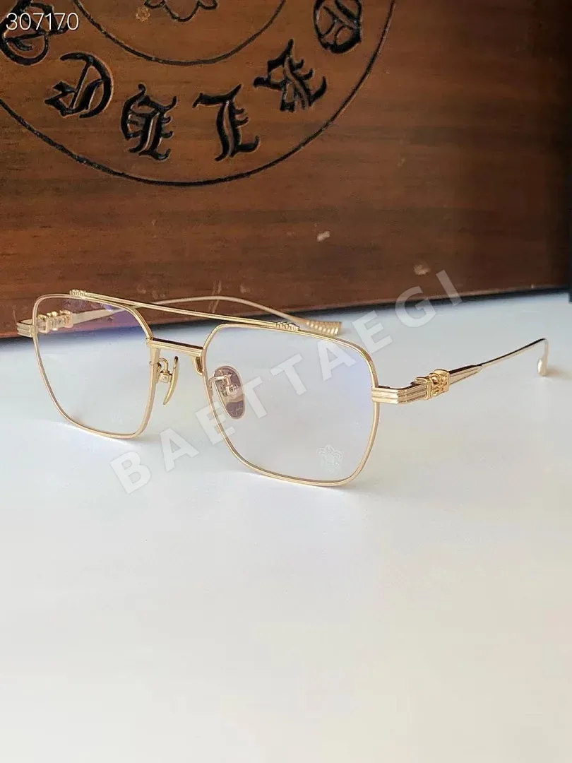 크롬하츠 선글라스 204894 Chrome Hearts Sunglasses 상세 이미지 9