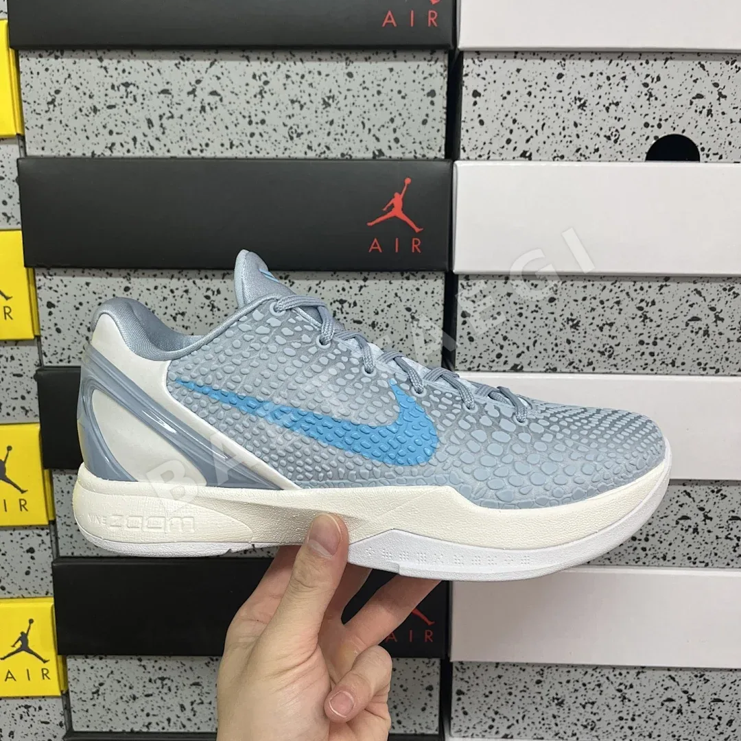 나이키 [GX] 코비 6 프로트로 IO3672-400 201378 Nike Kobe 6 Protro Caitlin Clark Light 상세 이미지 9