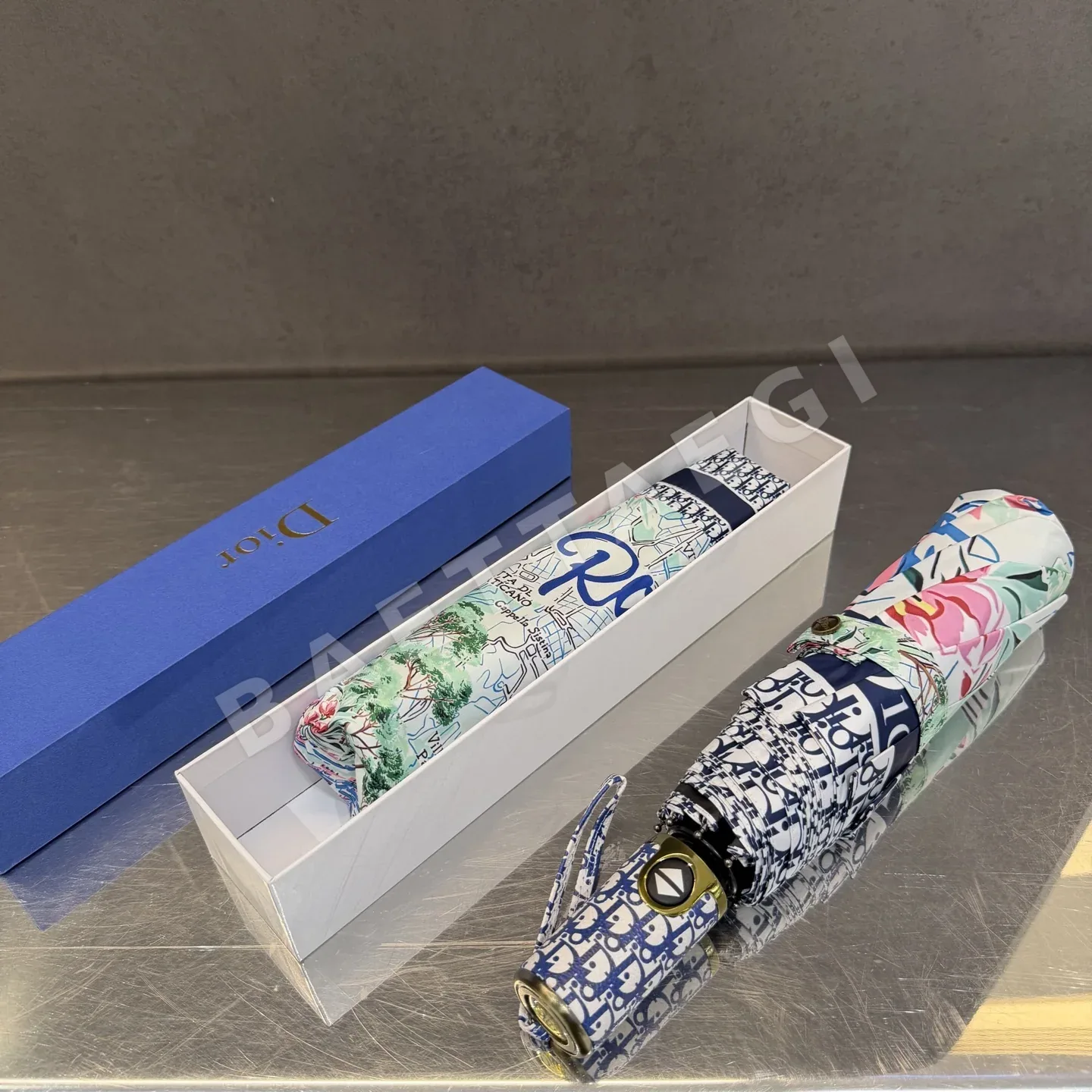 디올 우산 85605 Dior Umbrella 상세 이미지 2