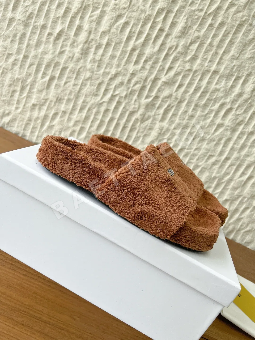 마르지엘라 퍼 뮬 샌들 상세 이미지 4