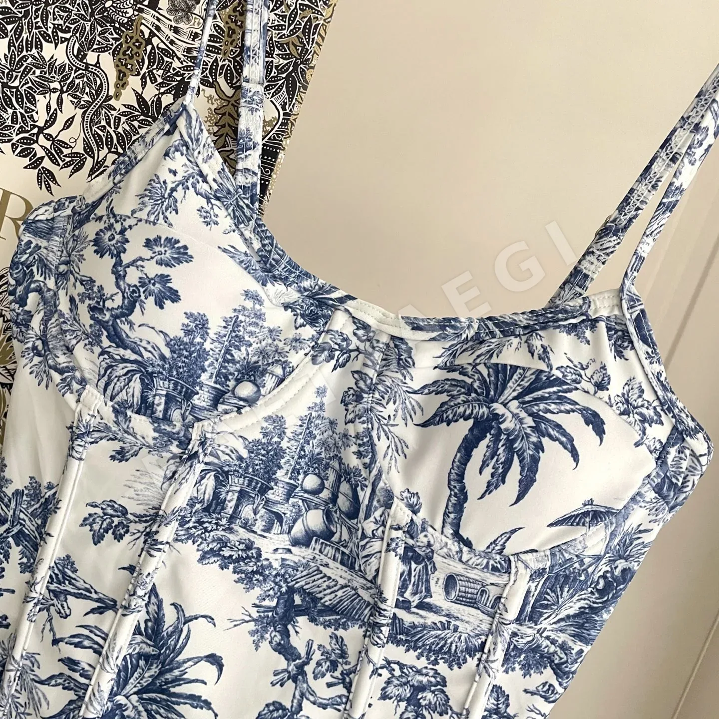 디올 여성 액티브웨어 89288 Dior Activewear 상세 이미지 5