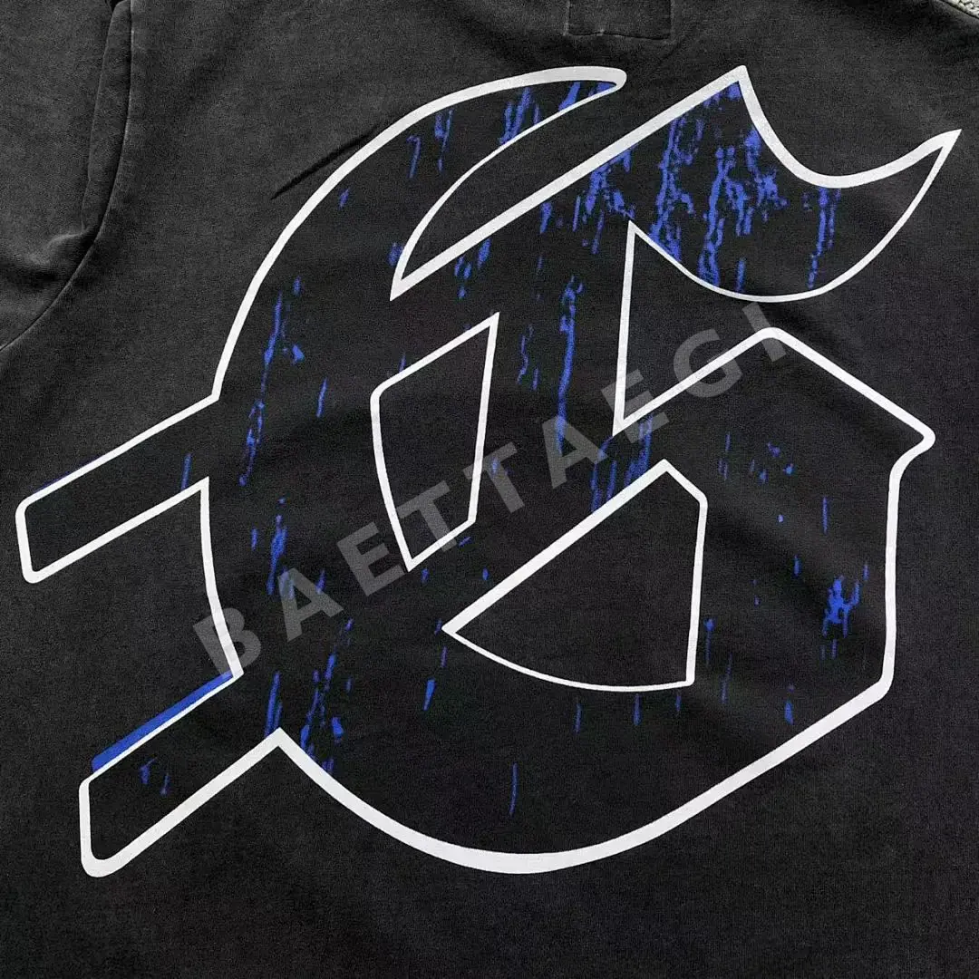 갓스피드 반팔 티셔츠 203386 Godspeed T-Shirt 상세 이미지 21