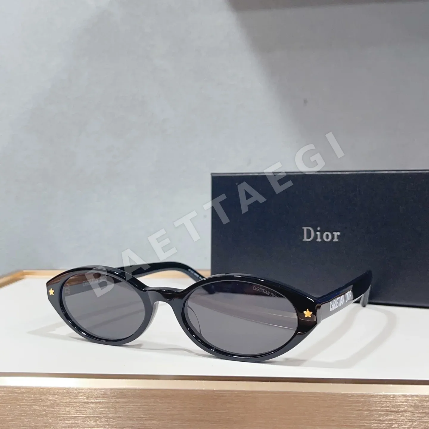 디올 선글라스 60372 Dior Sunglasses 상세 이미지 6