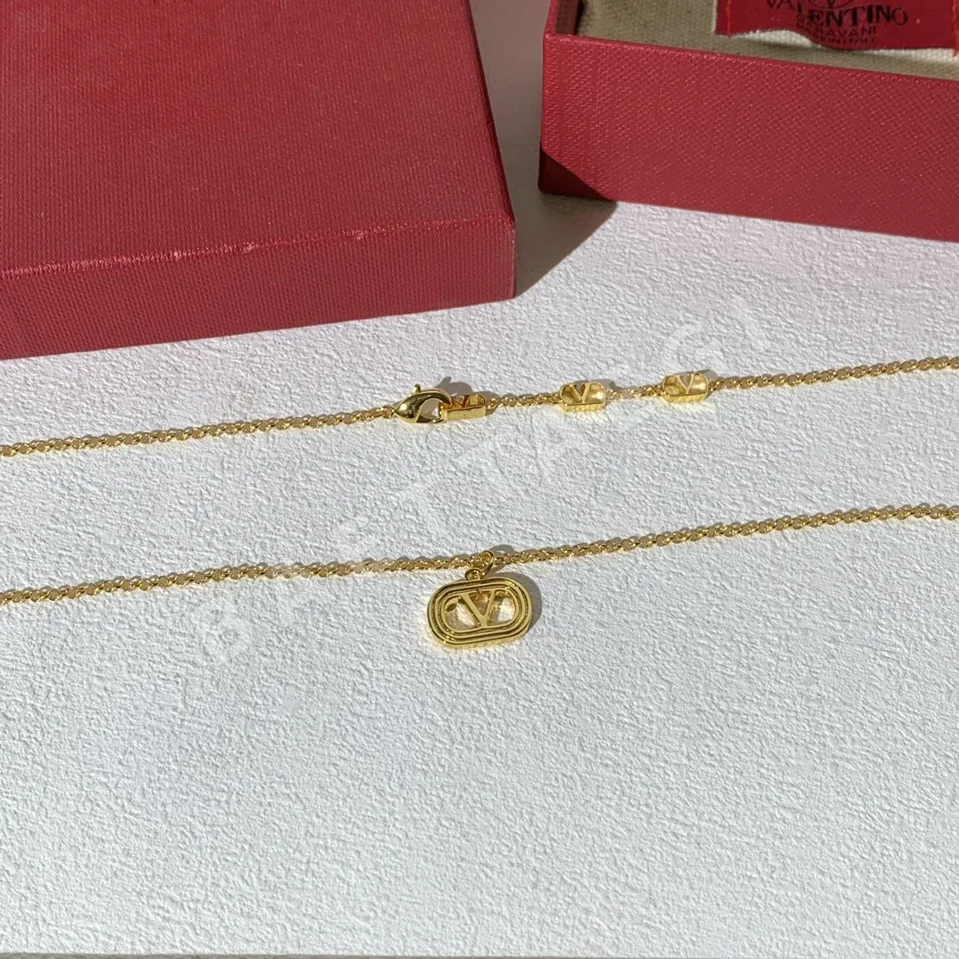 발렌티노 목걸이 63684 Valentino Necklace 상세 이미지 6
