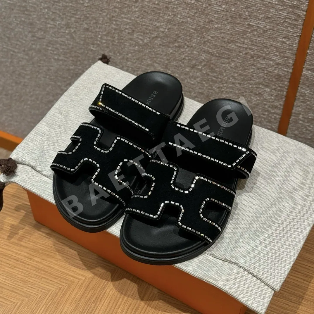 에르메스 시프레 샌들 8387 상세 이미지 9