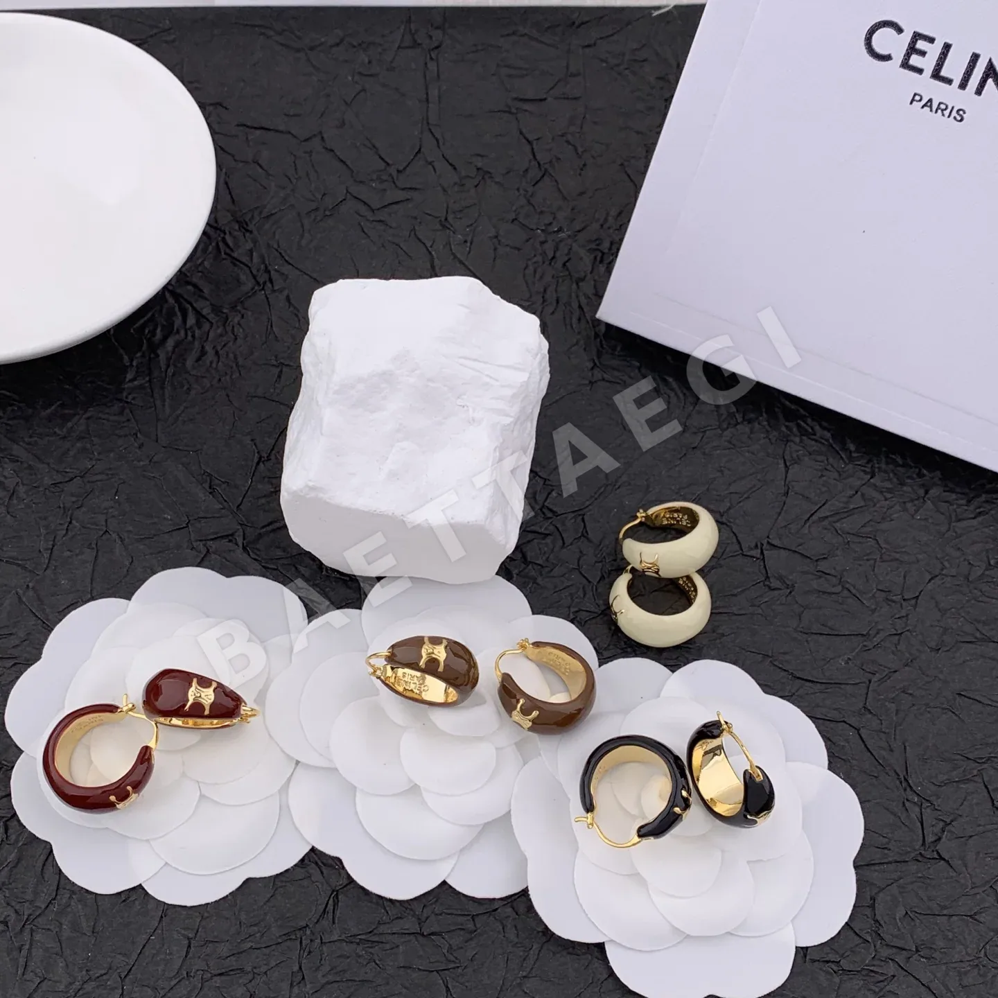 셀린느 귀걸이 69316 Celine Earrings 상세 이미지 2