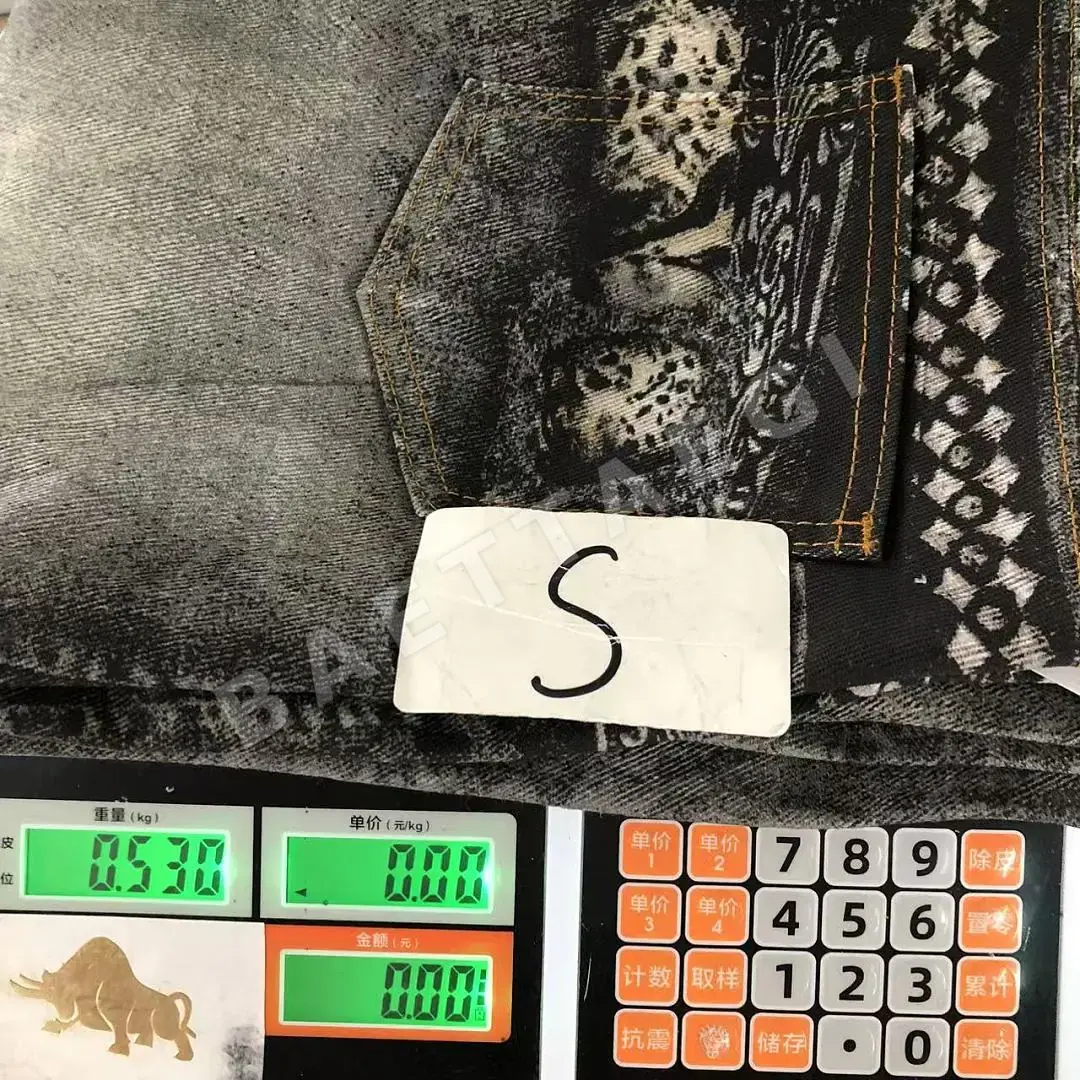 아크네스튜디오 바지 202722 Acne Studios Pants 상세 이미지 28