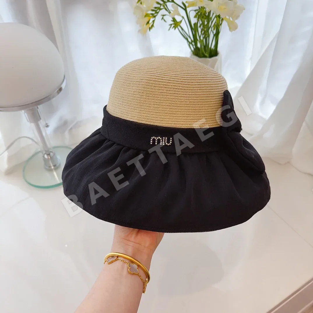 미우미우 모자 81022 Miu Miu Cap 상세 이미지 3