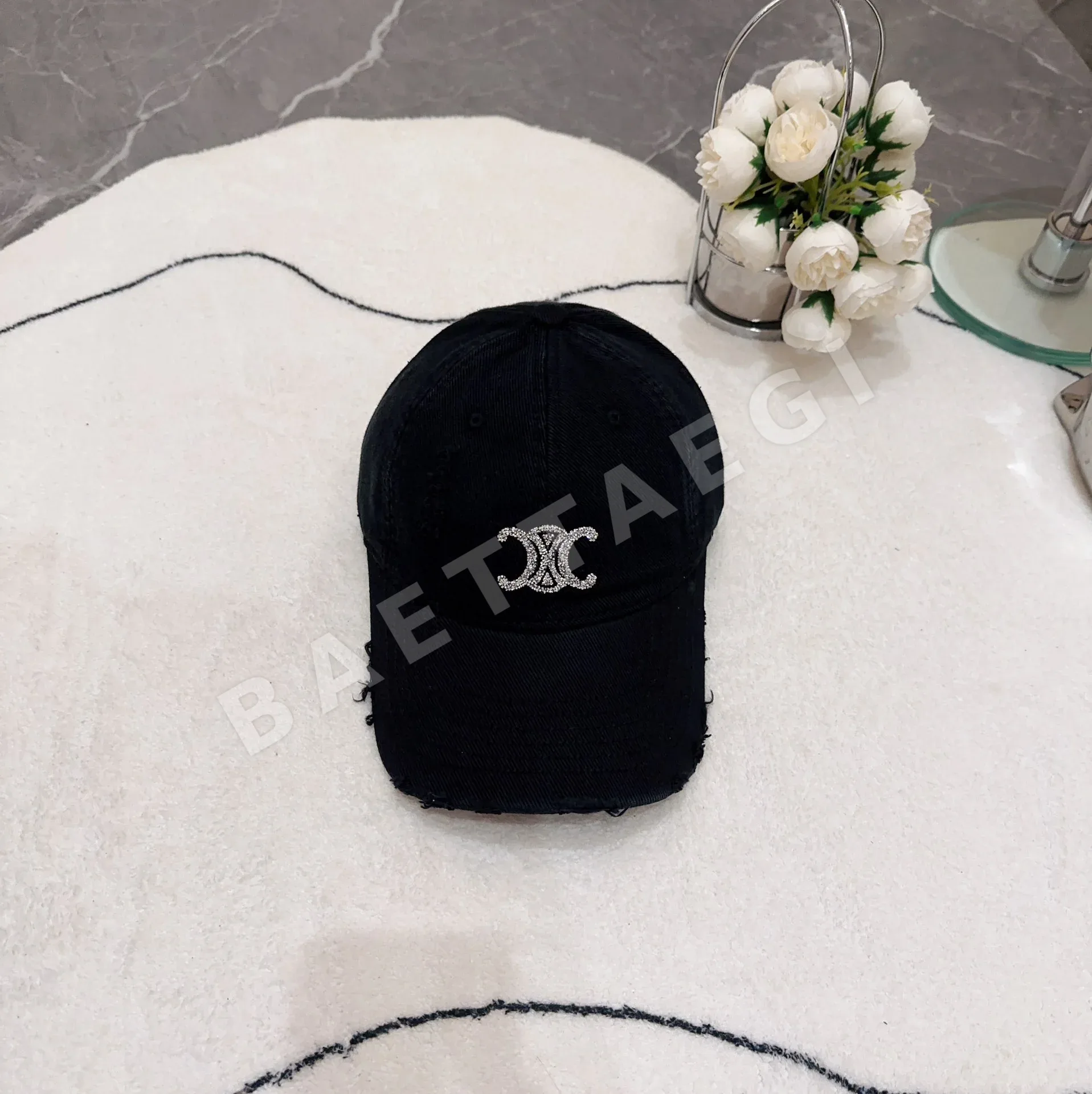 셀린느 모자 83492 Celine Cap