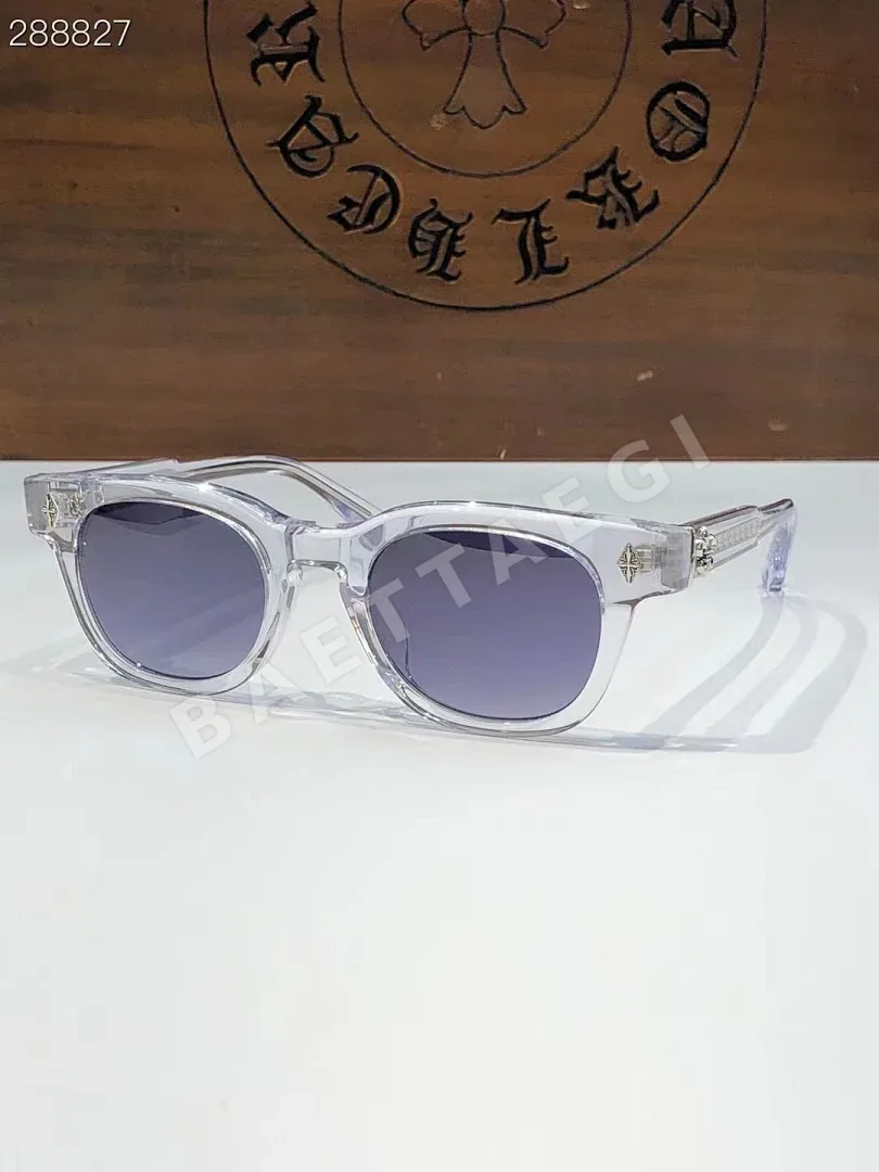 크롬하츠 선글라스 204788 Chrome Hearts Sunglasses 상세 이미지 4