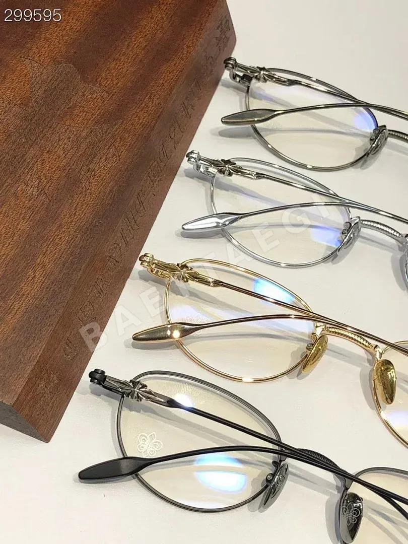 크롬하츠 선글라스 204854 Chrome Hearts Sunglasses 상세 이미지 3