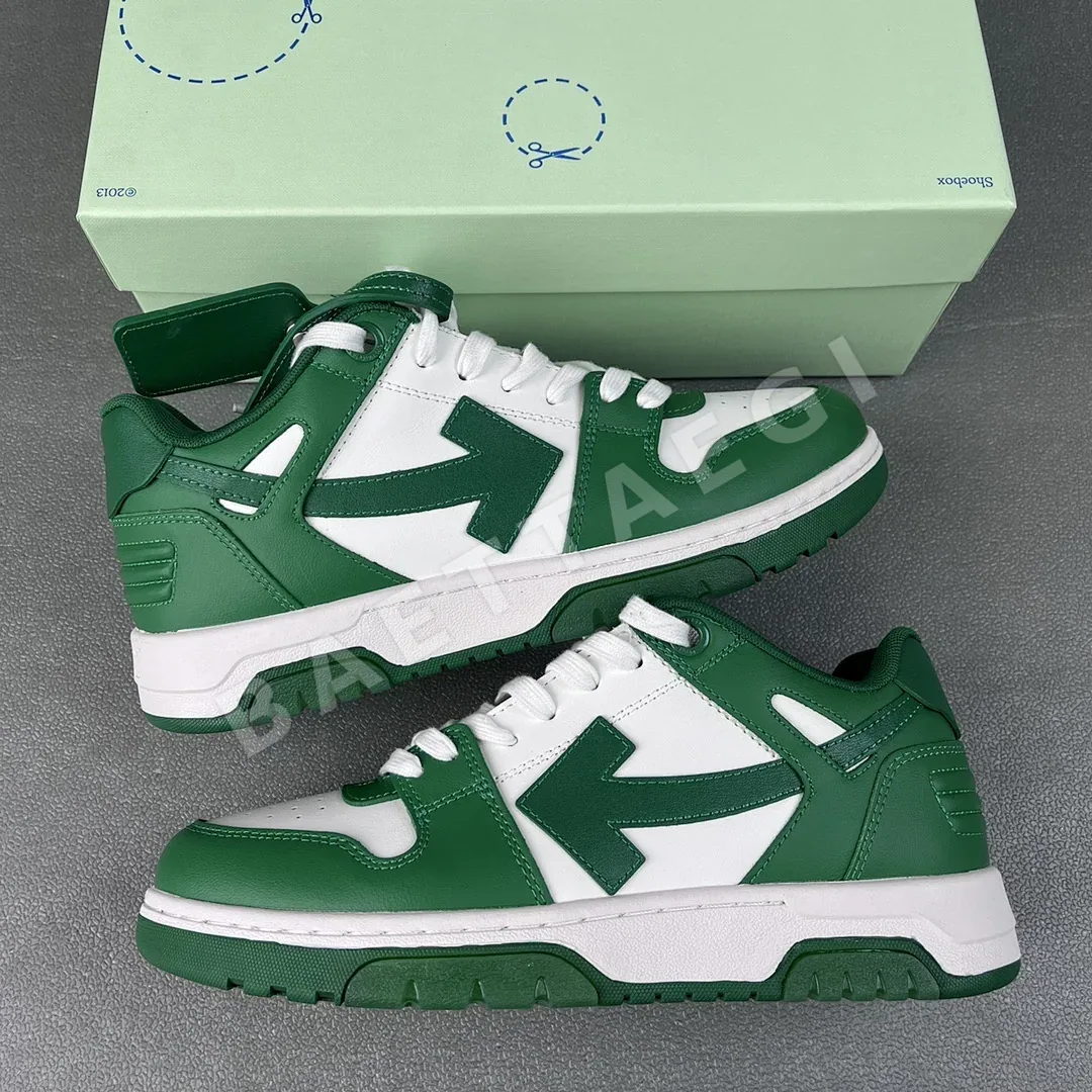 오프화이트 그린 202315 Off White 상세 이미지 9