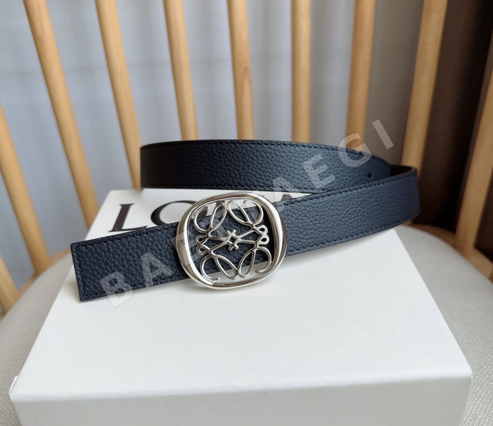 로에베 벨트 57403 Loewe Belt 상세 이미지 2
