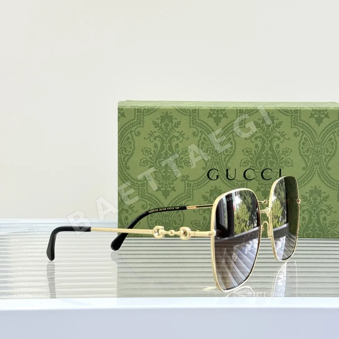구찌 선글라스 71901 Gucci Sunglasses 상세 이미지 2