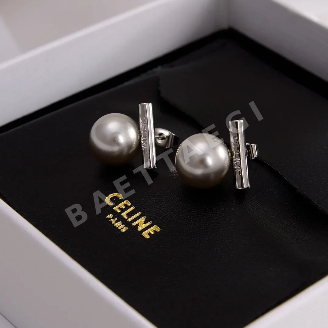 셀린느 귀걸이 69622 Celine Earrings