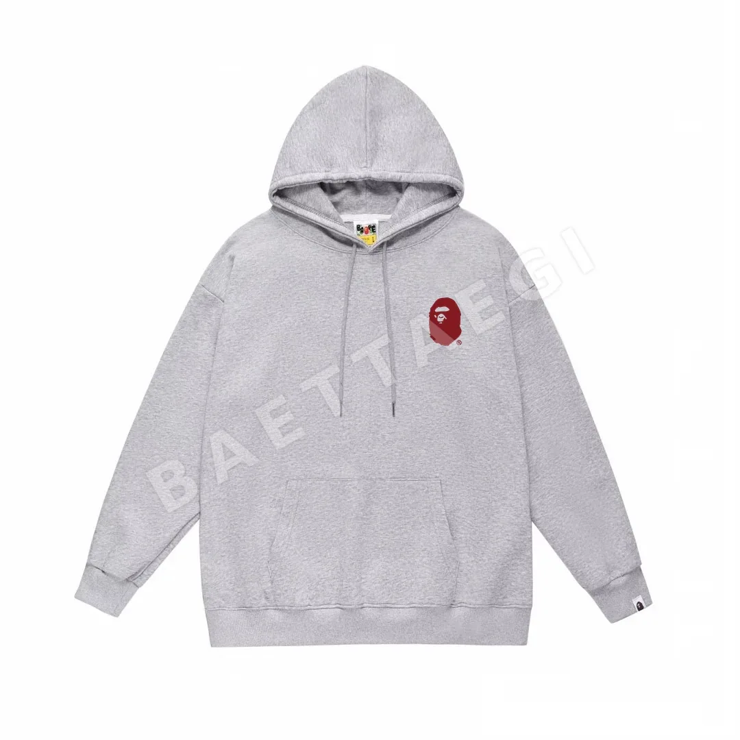 베이프 에이프 헤드 프린트 남성 반팔 티셔츠 SC7005 BAPE 상세 이미지 7