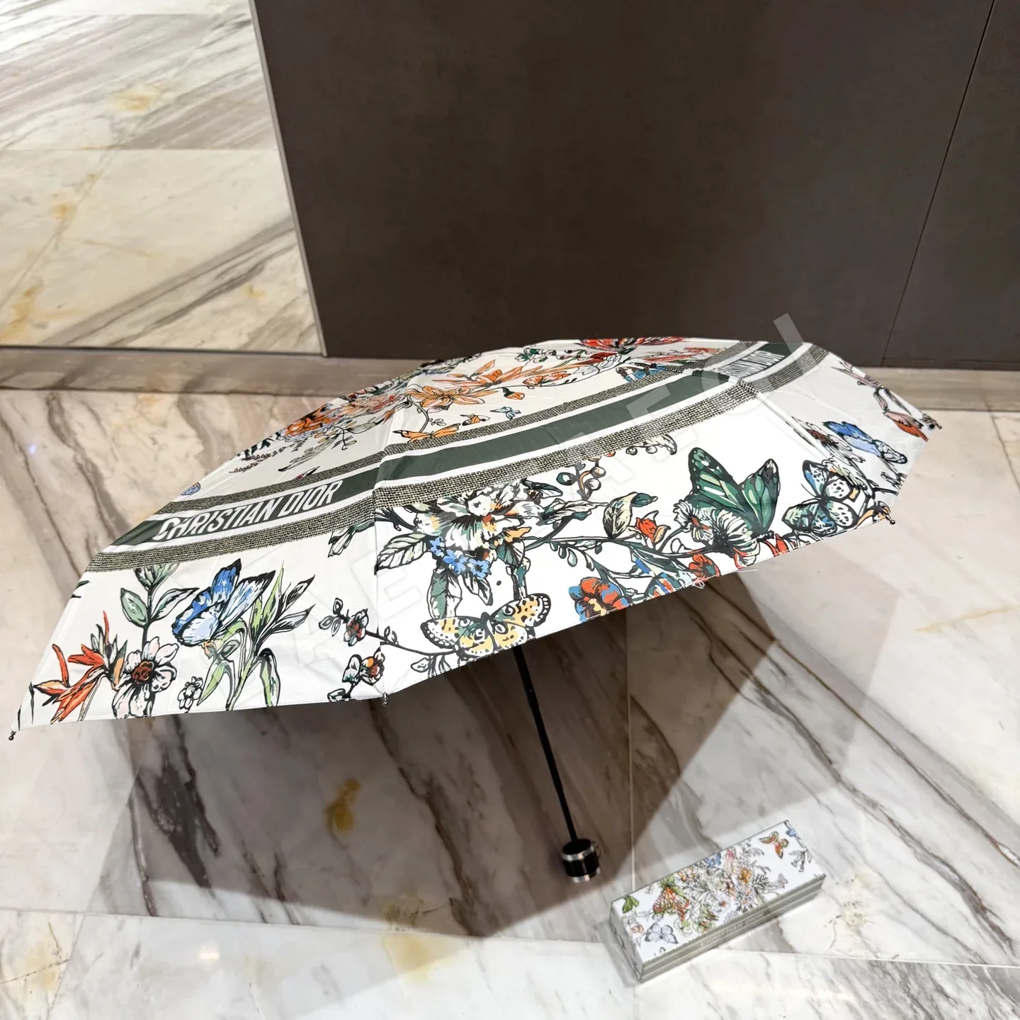 디올 우산 85595 Dior Umbrella 상세 이미지 7