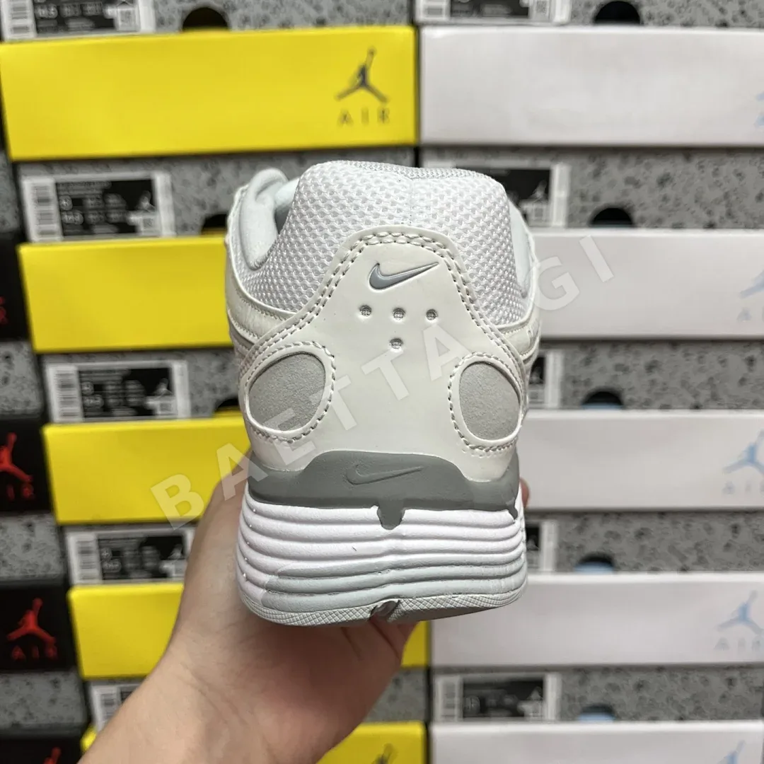 나이키 [PE] P 6000 FV6603-101 201178 Nike P-6000 Summit White Pure Platinum 상세 이미지 6