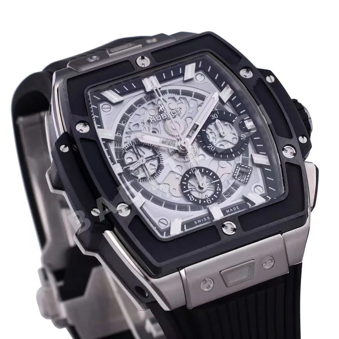 위블로 시계 Hublot 상세 이미지 4