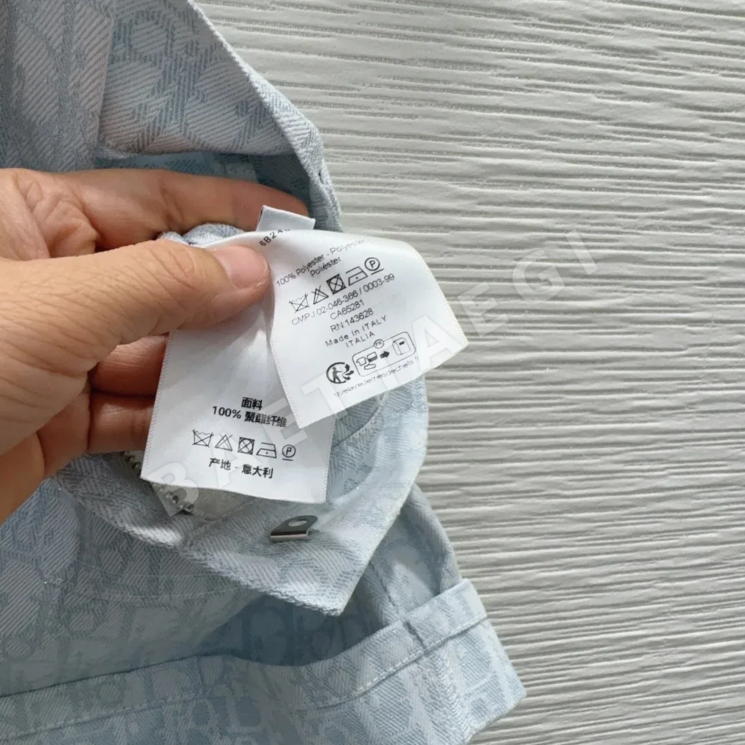 디올 여성 바지 92313 Dior Pants 상세 이미지 7