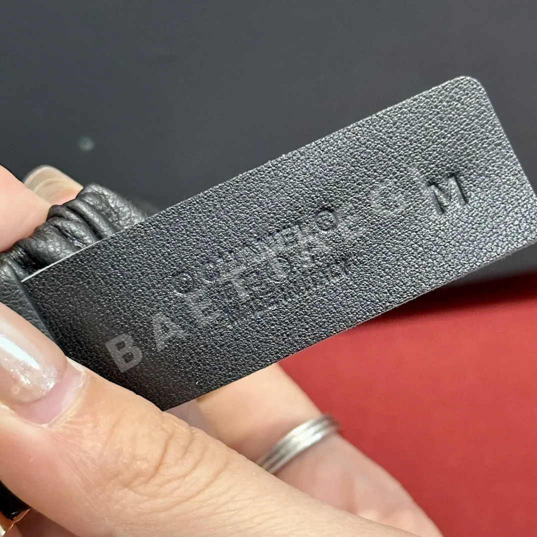 샤넬 벨트 58649 Chanel Belt 상세 이미지 4