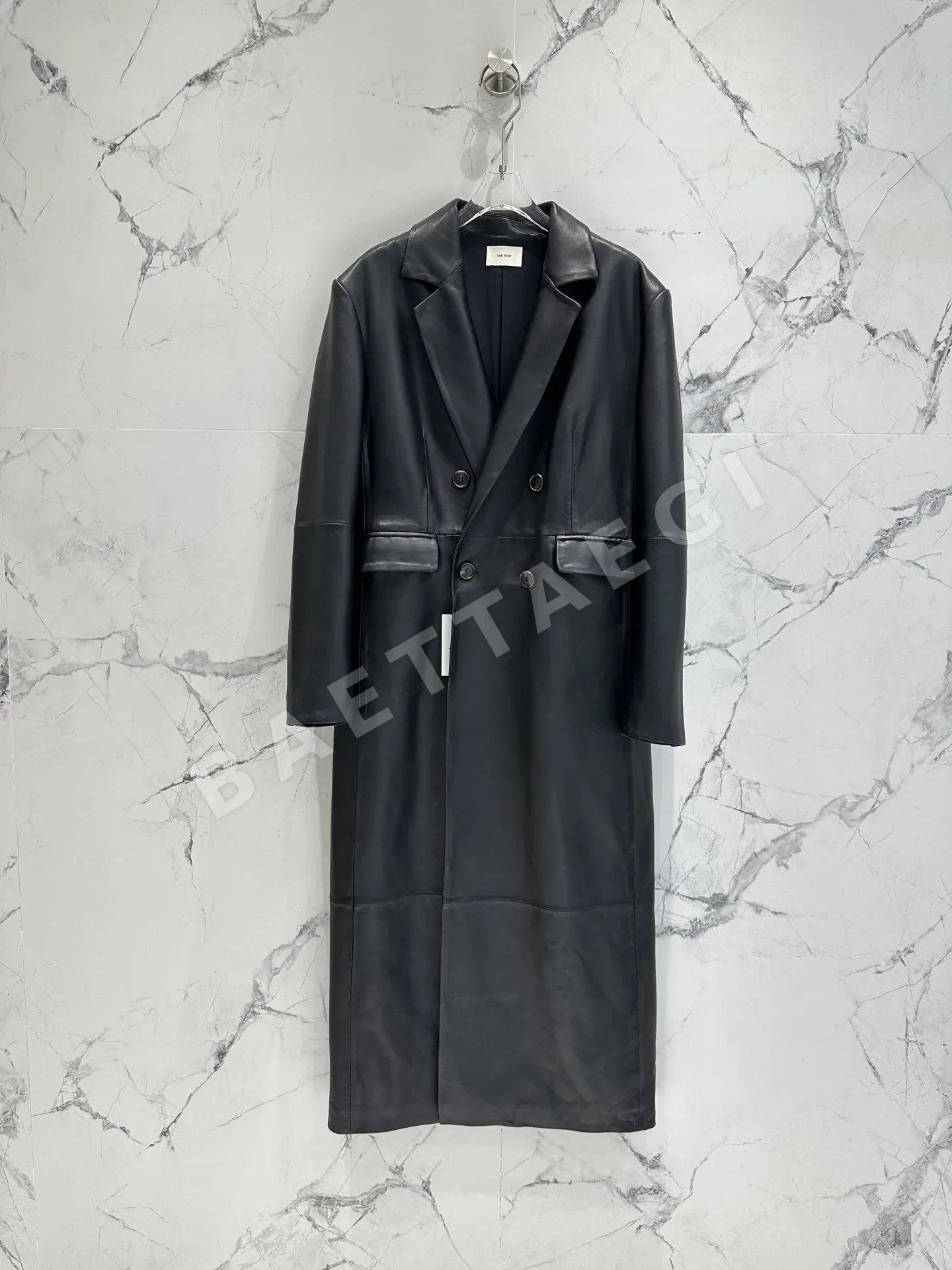 더로우 여성 자켓 상세 이미지 3