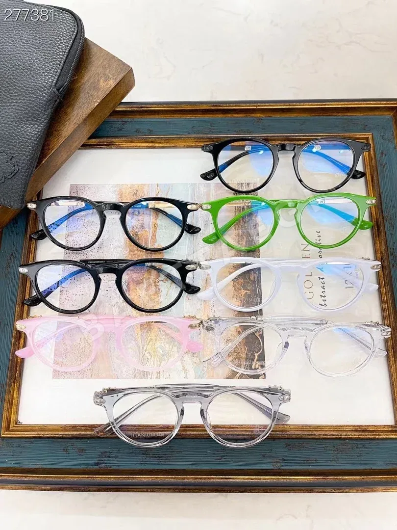 크롬하츠 선글라스 204761 Chrome Hearts Sunglasses 상세 이미지 2