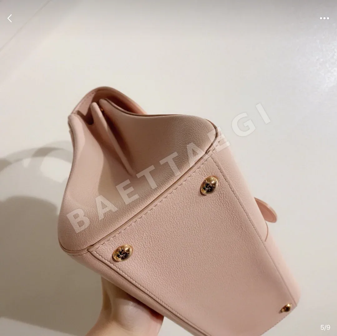 델보 가방 상세 이미지 6