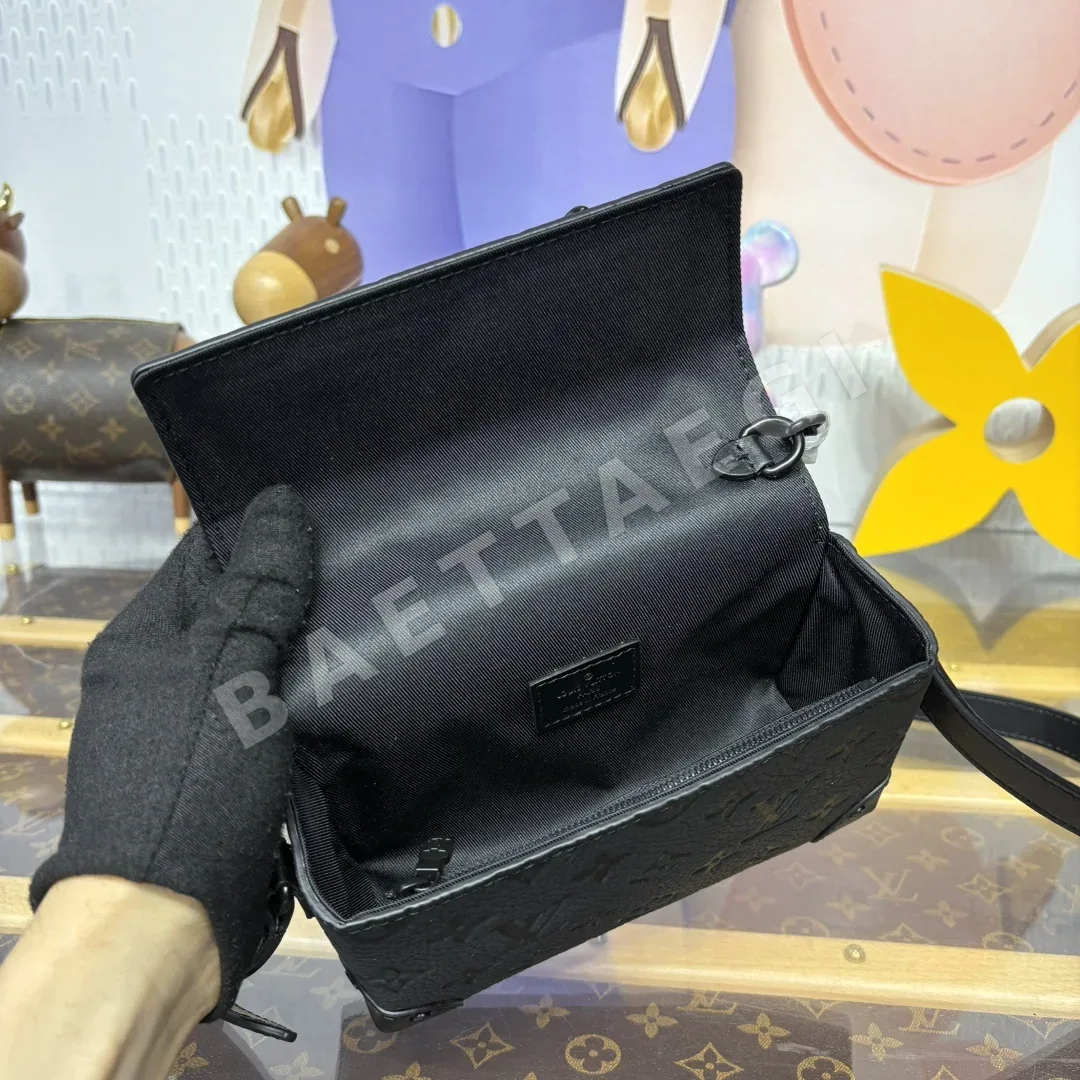 루이비통 버드케이지 메신저백 M81746 상세 이미지 9