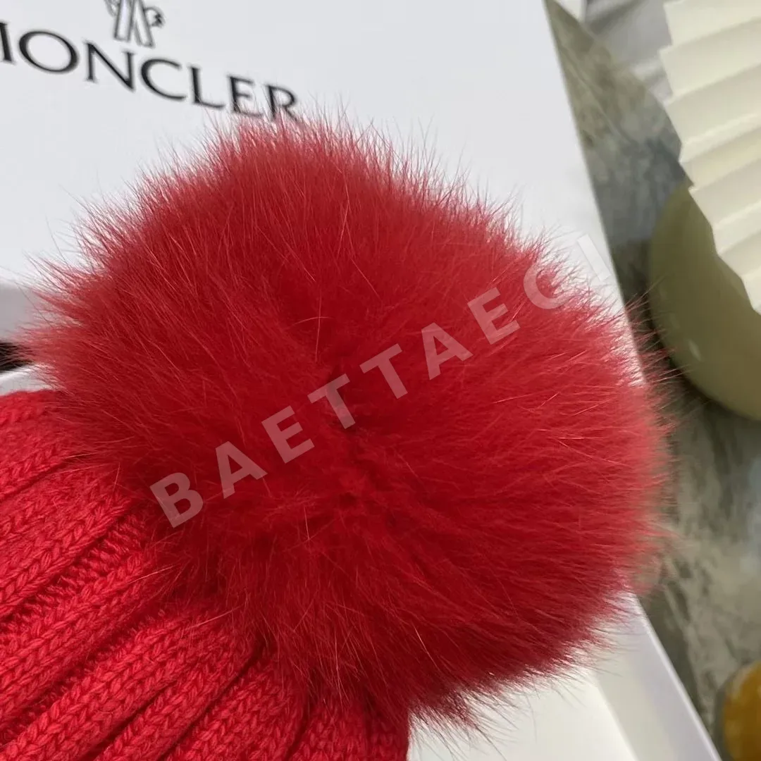 몽클레르 모자 79354 Moncler Cap 상세 이미지 3