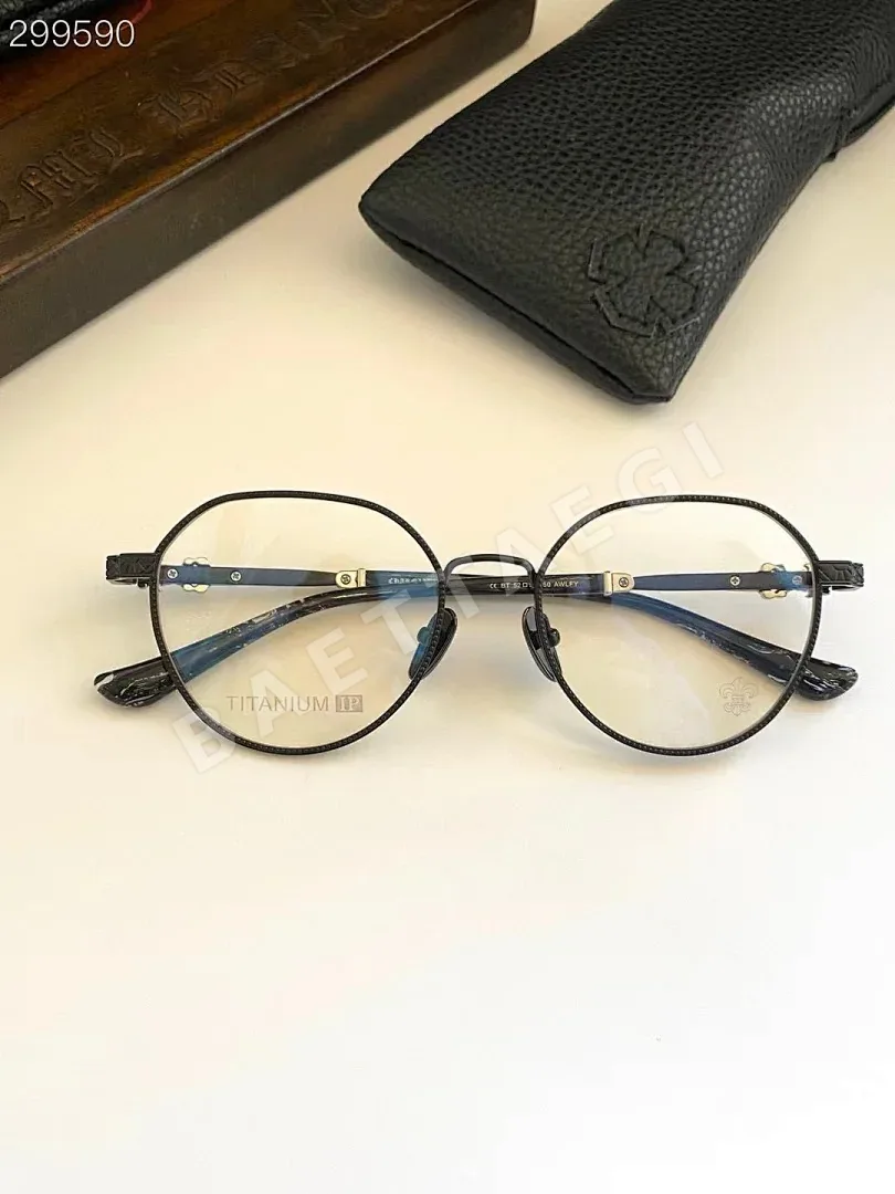 크롬하츠 선글라스 204856 Chrome Hearts Sunglasses