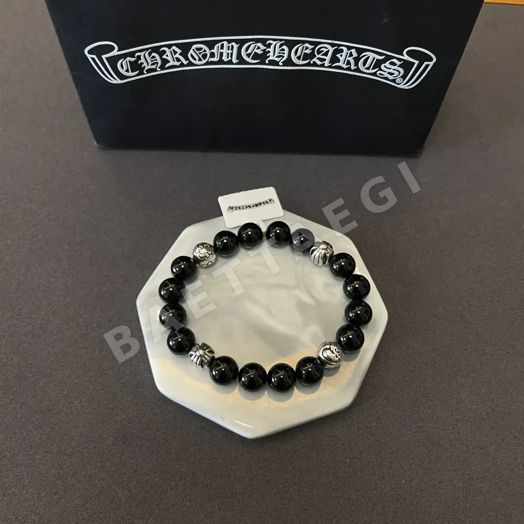 크롬하츠 팔찌 61706 Chrome Hearts Bracelet