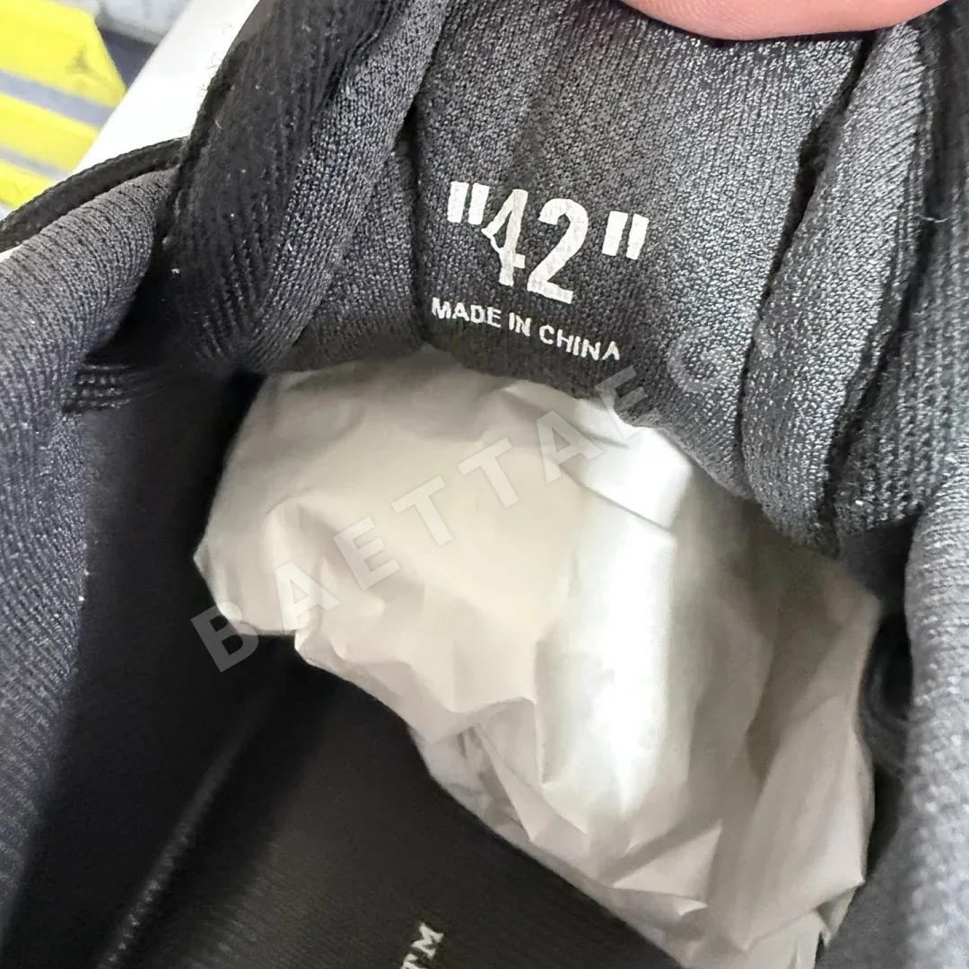 오프화이트 오디세이 2000 실버 블랙 202425 Off White Odsy-2000 상세 이미지 3