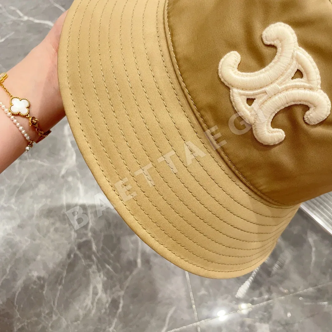 셀린느 모자 83276 Celine Cap 상세 이미지 6