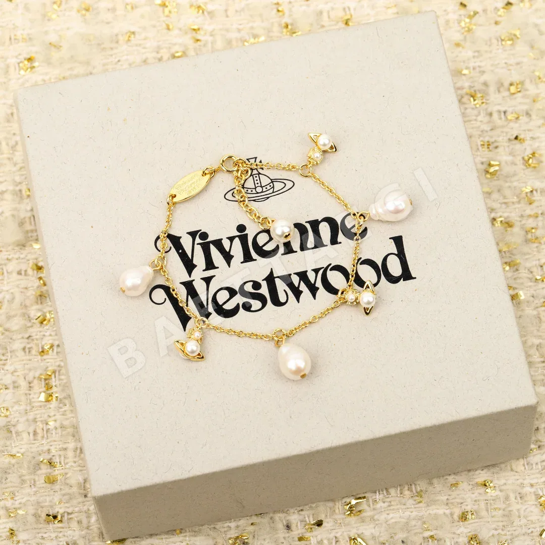 비비안웨스트우드 팔찌 65118 Vivienne Westwood Bracelet 상세 이미지 5