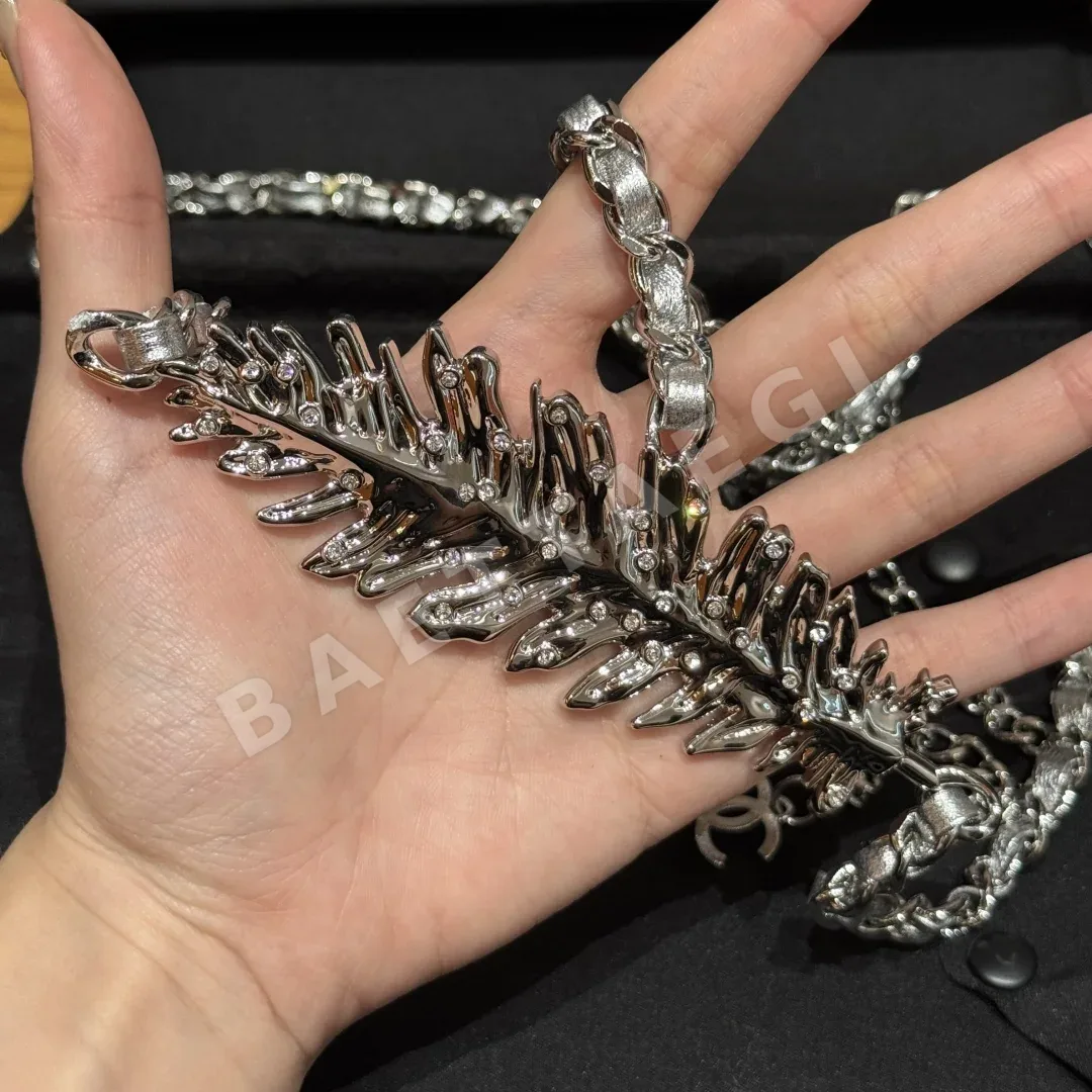 샤넬 벨트 58683 Chanel Belt 상세 이미지 2