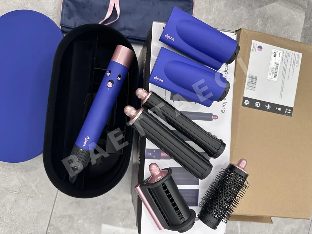전자제품 명품 전자제품 스타일링 아이언 상세 이미지 5