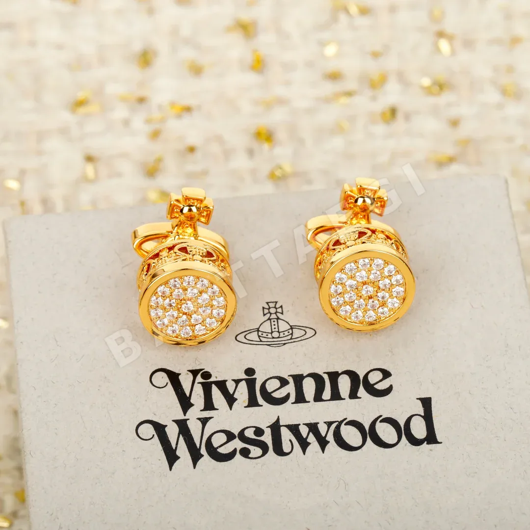 비비안웨스트우드 귀걸이 64920 Vivienne Westwood Earrings 상세 이미지 4