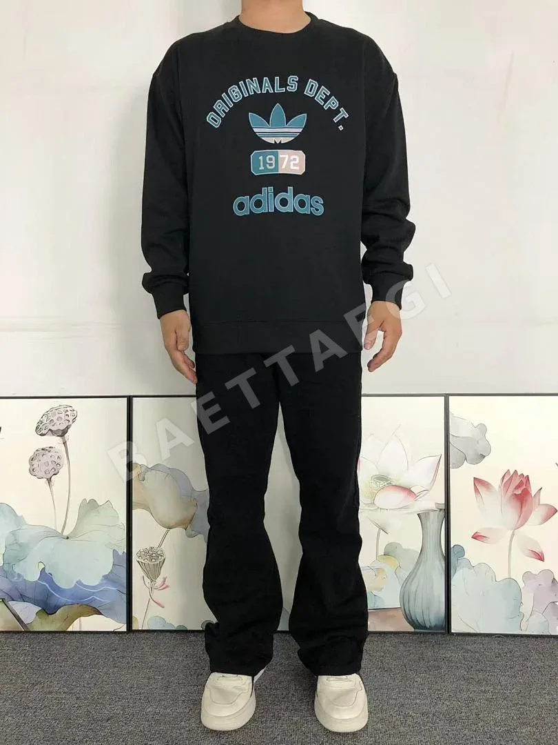 아디다스 후드티 202666 Adidas Hoodie 상세 이미지 3