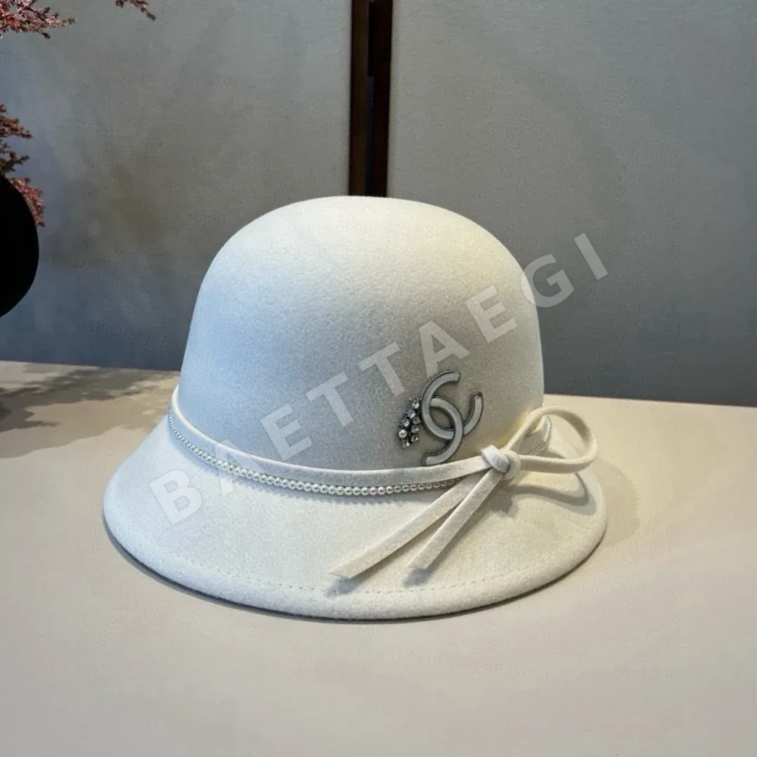 샤넬 모자 185483 Chanel Cap 상세 이미지 5