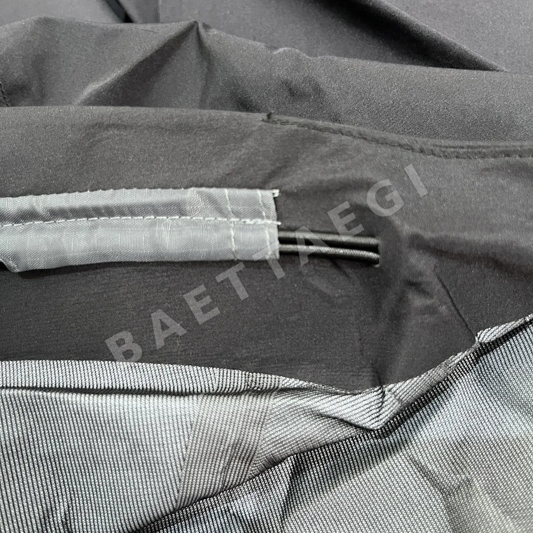 아크테릭스 [TZ] 베타 LT 자켓 블랙 200129 Arc'teryx Beta LT Jacket Black 상세 이미지 25