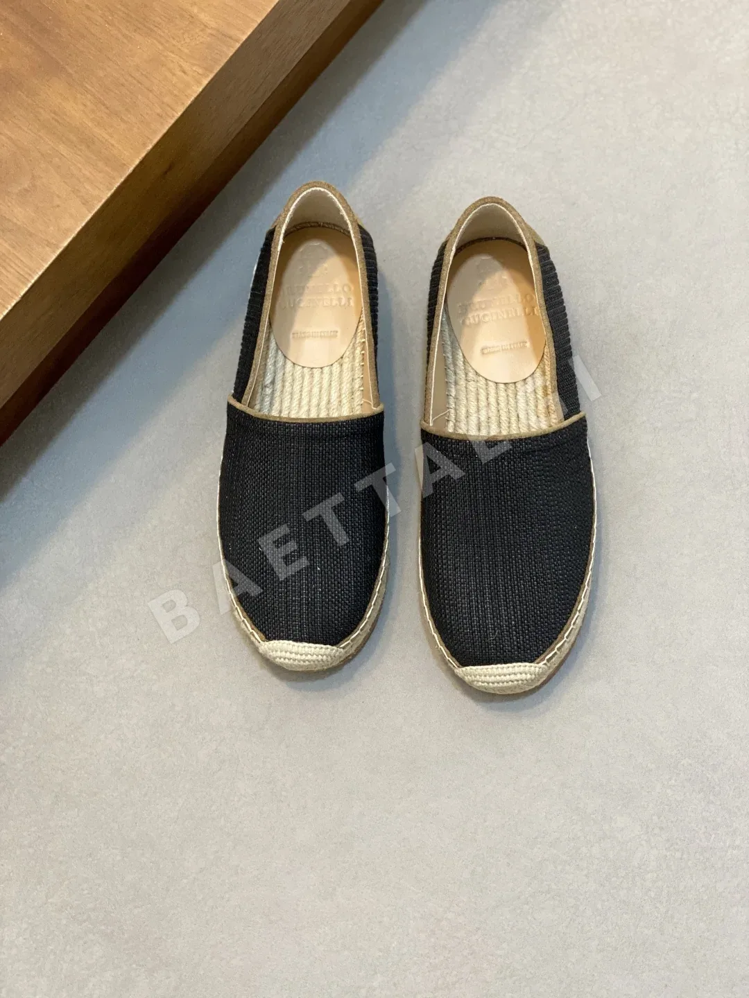 브루넬로쿠치넬리 신발 200026 Brunello Cucinelli Loafers
