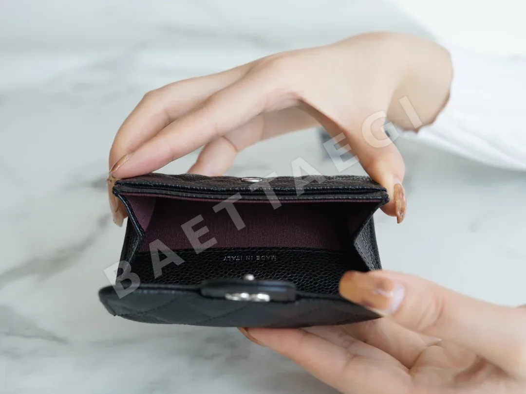 샤넬 지갑 상세 이미지 5