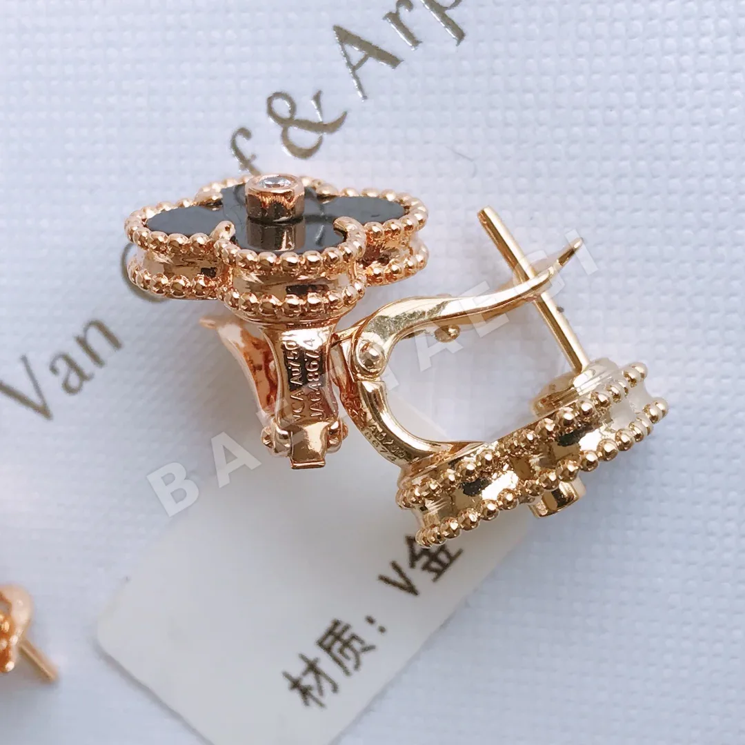 반클리프앤아펠 귀걸이 63963 Van Cleef & Arpels Earrings 상세 이미지 7