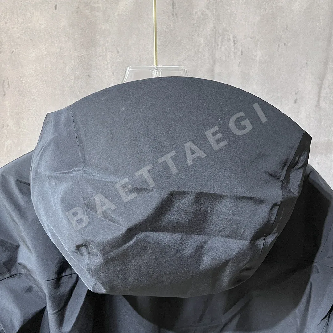 아크테릭스 [TZ] 알파 SV 자켓 6세대 오르카 200131 Arc'teryx Alpha SV Jacket 6 Orca 상세 이미지 25