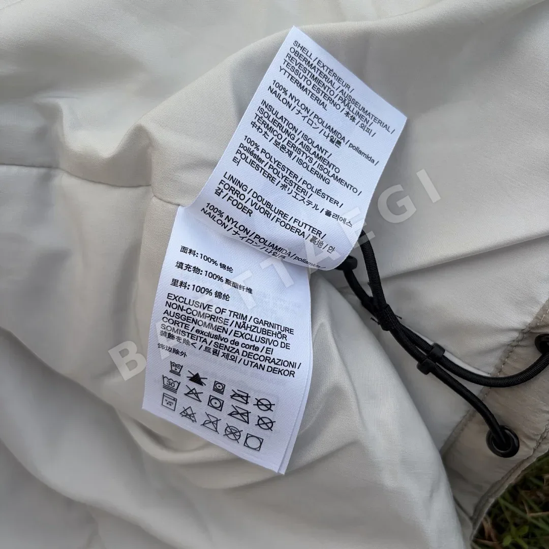 아크테릭스 [TZ] 아톰 LT 후디 2.0 브라운 200183 Arc'teryx Atom LT Hoodie 2.0 상세 이미지 8